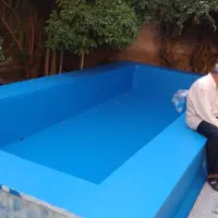 نقاشی  ساختمان