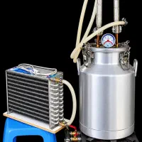 فروش دستگاه صنعتی عرق گیری