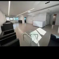 ۶۶ متر اداری لاکچری /فول بازسازی /تابلوخور عالی