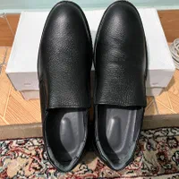 کفش مردانه طبی