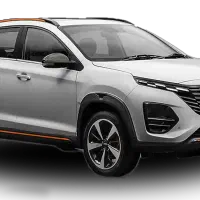 ام وی ام x33 کراس