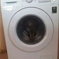 لباسشویی اتومات ۹ کیلویی سامسونگ کره