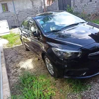 شاهین مشکی صفر فول