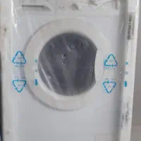 لباسشویی اتوماتیک ۷کیلویی