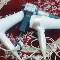 سشوار