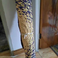 سفره حصیری|سفره، حوله، دستمال آشپزخانه|محمدیه-قزوین, |دیوار