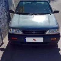 پراید فروشی مدل 88دگانه کارخانه