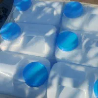 گالن در بزرگ و  شیر دار