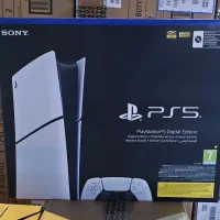 پلی استیشن فایو اسلیم