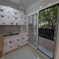 آپارتمان 75 متری دو خواب کلید نخورده|فروش آپارتمان|تهران, شمیراننو|دیوار