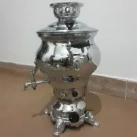 سماوز گازی آکبند|سماور، چای‌ساز، قهوه‌ساز|پاکدشت, پاکدشت (مامازند)|دیوار