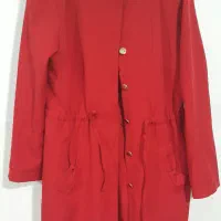 مانتو دخترانه وزنانه