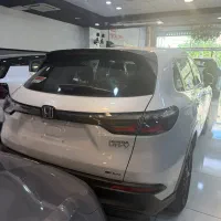 هوندا hrv مدل ۲۰۲۴ فیس جدید