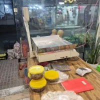 فروش لوازم میوه فروشی یکجا|فروشگاه و مغازه|چناران, |دیوار