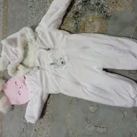 سرهمی نوزاد