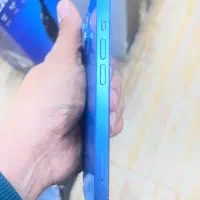 گوشی ایفون ۱۳معمولی درحدنو‌|موبایل|تهران, بازار|دیوار