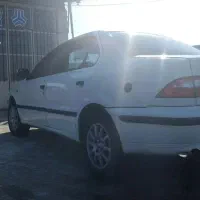 سمند ال ایکس|خودرو سواری و وانت|ایلخچی, |دیوار