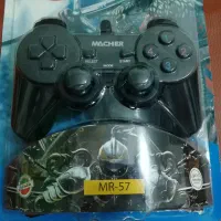 دسته کامپیوتر مَچِر MR-57|کنسول، بازی ویدئویی و آنلاین|داراب, |دیوار