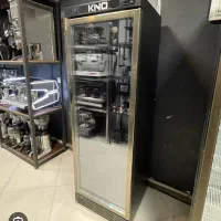 تولید انواع یخچال فریزر تاپینگ|فروشگاه و مغازه|شیراز, لاله|دیوار