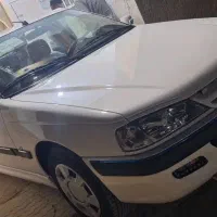 پارس تیوفایو ۴۰۲صفر  سیمی زیمنس|خودرو سواری و وانت|جناح, |دیوار