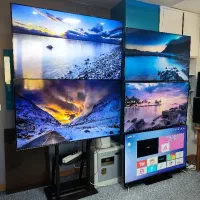 تعدادی تلوزیون +LED G