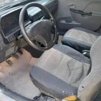 پراید 78 فنی عالی|خودرو سواری و وانت|جهرم, |دیوار