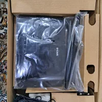 مودم دی لینک adsl|مودم و تجهیزات شبکه|کرج, کوی کارمندان جنوبی|دیوار