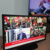 تلویزیون 37ال ای دی