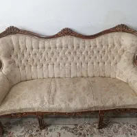 مبل سلطنتی ۹ نفره