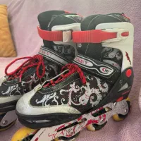 اسکیت سایز ۳۹-۴۲