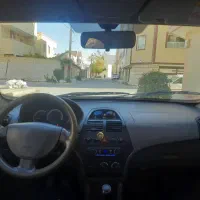 تیبا۲ مدل۹۷|خودرو سواری و وانت|شاهین‌شهر, خانه کارگر|دیوار