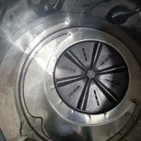 لباسشویی سطلی میلاد