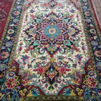 فرش سالاری 21رنگ بافت خوب|فرش|تبریز, |دیوار