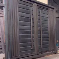 جوشکاری|خدمات پیشه و مهارت|اصفهان, لیمجیر|دیوار