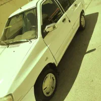 پراید 132مدل 90 بنزینی عروسک