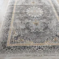 خیلی لطیف // فرش میران آهو ثروت نقره hh