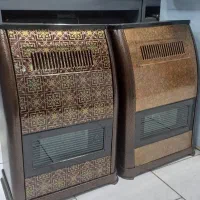 بخاری گازی 8هزار جنرال تربو