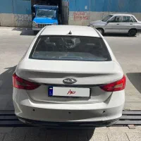 اریزو ۵مدل ۹۶اکسلنت فول|خودرو سواری و وانت|تهران, شهرک شریعتی|دیوار