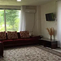 سوییت مبله با امکانات کامل|اجارهٔ کوتاه‌مدت آپارتمان و سوئیت|گوراب زرمیخ, |دیوار