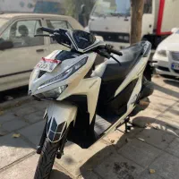 کلیک واریو 150 سالار گستر فروش فوری|موتورسیکلت|تهران, امیریه|دیوار