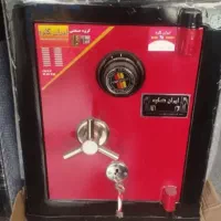 لوستر اسپرت گاوصندوق دیجیتال مکانیک