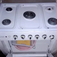 گاز|اجاق گاز و لوازم برقی پخت‌وپز|کوهدشت, |دیوار