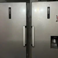 یخچال دوقلو