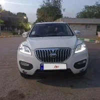لیفانx60اتومات بی رنگ مدل۹۶نیوفیس|خودرو سواری و وانت|زنجان, |دیوار