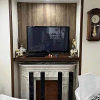 فروش شومینه سنگی
