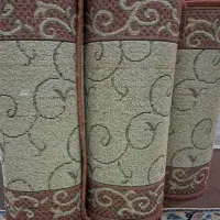 فرش کناره ماشینی متری600تومن|فرش|پردیس, فاز ۲|دیوار