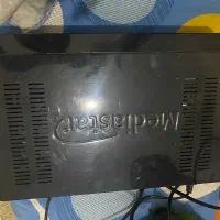 گیرنده|صوتی و تصویری|رودهن, |دیوار