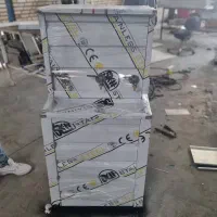 ابسردکن/آبسردکن/آبسردکن استیل/ابسردکن صنعتی|آب‌سردکن و تصفیه آب|تهران, تهرانسر شرقی|دیوار