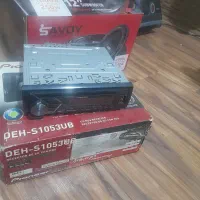 ضبط پخش پایونیر۱۰۵۳ ساب ساووی میدرنج پاناتک