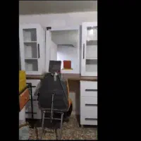 دکور آرایشگاه